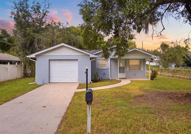 Single family home for sale at 38123 10th Avenue, ZEPHYRHILLS, FL 33542 | MLS# TB8552787