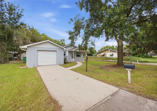 Photo 1 of Single family home for sale at 38123 10th Avenue, Zephyrhills, FL 33542 | MLS# TB8552787 | Listing updated on 2026-09-30