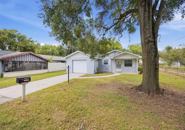 Photo 2 of Single family home for sale at 38123 10th Avenue, Zephyrhills, FL 33542 | MLS# TB8552787 | Listing updated on 2026-09-30