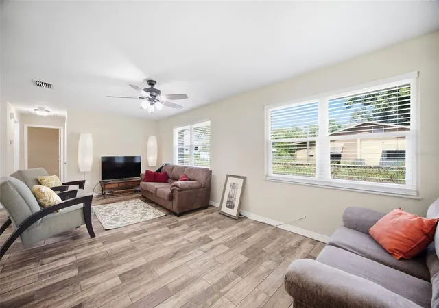 Photo 3 of Single family home for sale at 38123 10th Avenue, Zephyrhills, FL 33542 | MLS# TB8552787 | Listing updated on 2026-09-30