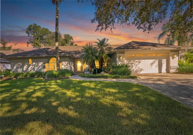 Single family home for sale at 16508 Blenheim Dr, LUTZ, FL 33549 | MLS# TB8552789