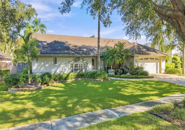 Photo 1 of Single family home for sale at 16508 Blenheim Dr, Lutz, FL 33549 | MLS# TB8552789 | Listing updated on 2026-10-02