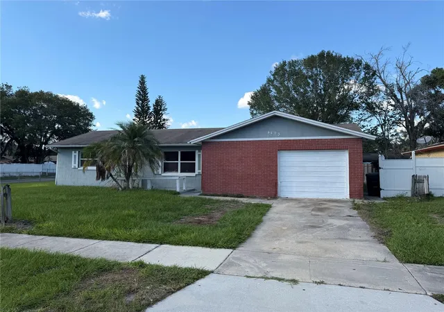 Photo 1 of Single family home for sale at 4493 Salvia Dr, Orlando, FL 32839 | MLS# S5158417 | Listing updated on 2026-09-29