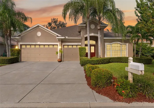 Photo 1 of Single family home for sale at 1937 Blue River Rd, Holiday, FL 34691 | MLS# W7889889 | Listing updated on 2026-10-03