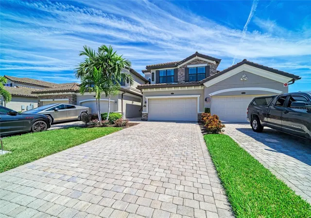 Condo for sale at 6075 Worsham Ln #103, Bradenton, FL 34211 | MLS# A4707676