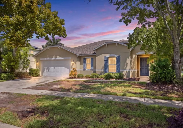 Photo 1 of Single family home for sale at 5249 Moon Shell Dr, Apollo Beach, FL 33572 | MLS# TB8552791 | Listing updated on 2026-10-01