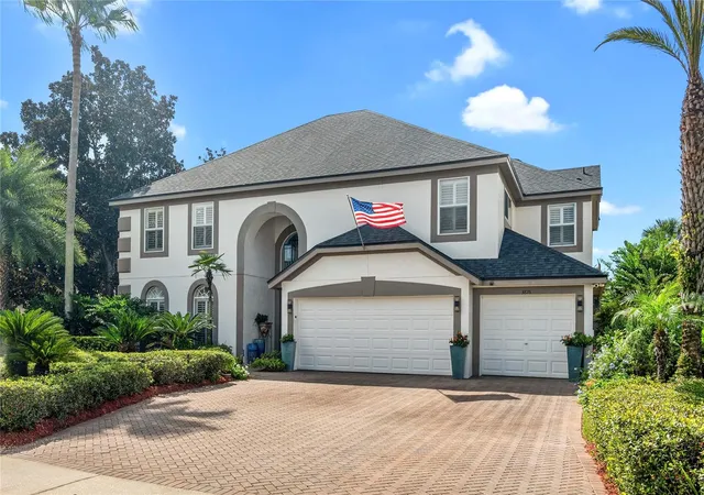 Photo 1 of Single family home for sale at 3876 Brantley Pl Cir, Apopka, FL 32703 | MLS# O6445338 | Listing updated on 2026-09-29