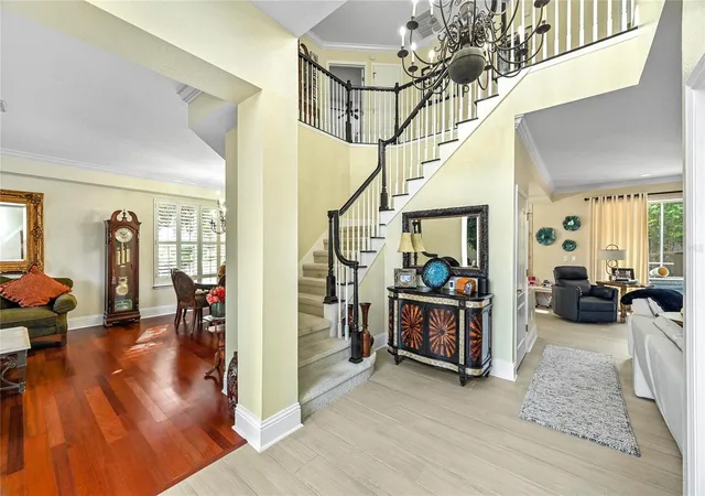 Photo 4 of Single family home for sale at 3876 Brantley Pl Cir, Apopka, FL 32703 | MLS# O6445338 | Listing updated on 2026-09-29