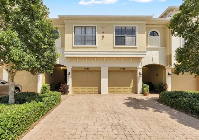 Photo 1 of Condo for sale at 4158 Overture Cir #4158, Bradenton, FL 34209 | MLS# O6445339 | Listing updated on 2026-10-08