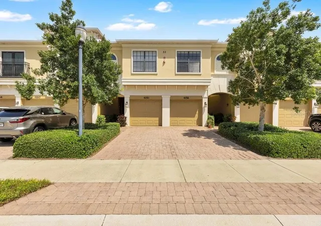 Photo 2 of Condo for sale at 4158 Overture Cir #4158, Bradenton, FL 34209 | MLS# O6445339 | Listing updated on 2026-10-08