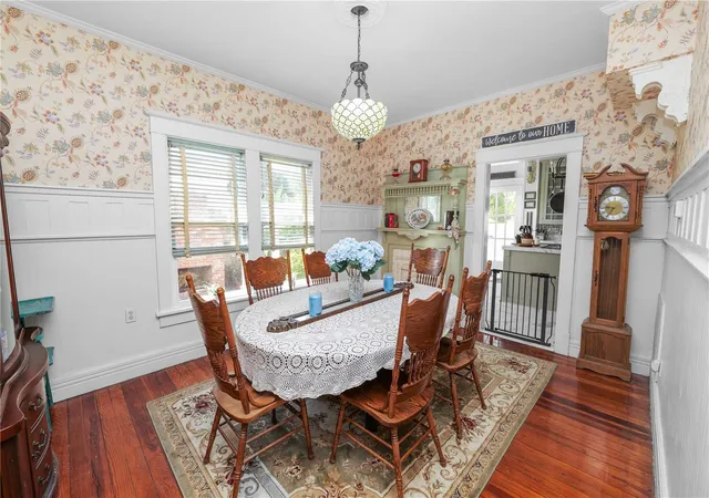 Photo 3 of Single family home for sale at 655 S Wilson Ave, Bartow, FL 33830 | MLS# L4965397 | Listing updated on 2026-10-10