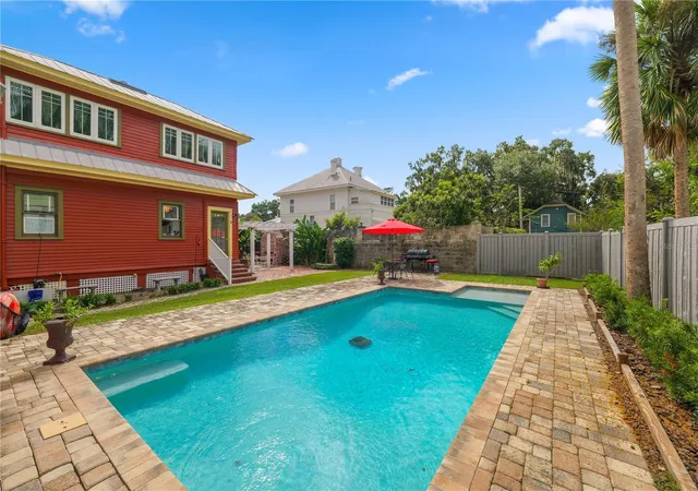 Photo 3 of Single family home for sale at 655 S Wilson Ave, Bartow, FL 33830 | MLS# L4965397 | Listing updated on 2026-10-10