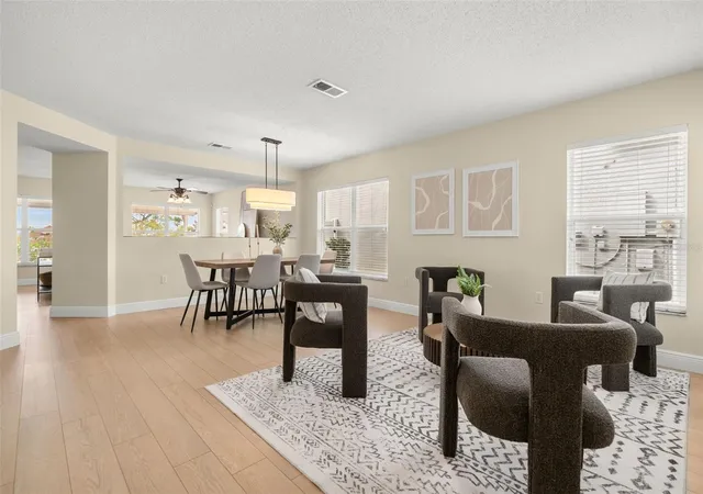 Photo 2 of Single family home for sale at 129 Roseling Xing, Davenport, FL 33897 | MLS# O6445340 | Listing updated on 2026-10-30