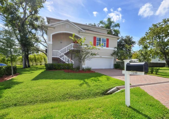 Photo 1 of Single family home for sale at 7210 S Mascotte St, Tampa, FL 33616 | MLS# TB8552795 | Listing updated on 2026-10-03