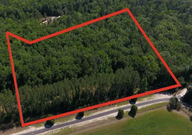 Land for sale at 13723 NW 218th Lane, ALACHUA, FL 32615 | MLS# GC543834