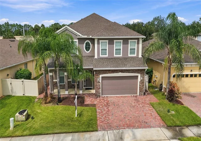 Photo 1 of Single family home for sale at 6049 Fender Ct, Orlando, FL 32837 | MLS# O6445345 | Listing updated on 2026-10-07