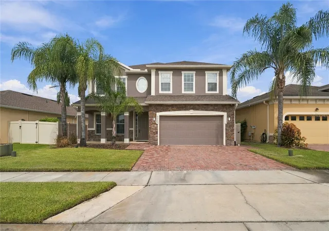 Photo 2 of Single family home for sale at 6049 Fender Ct, Orlando, FL 32837 | MLS# O6445345 | Listing updated on 2026-10-07