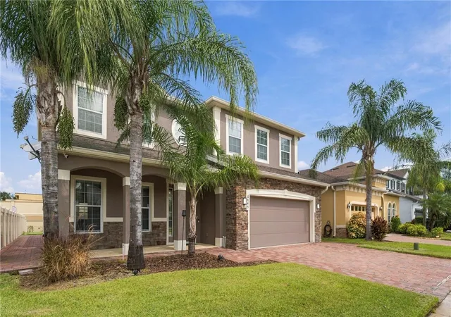 Photo 3 of Single family home for sale at 6049 Fender Ct, Orlando, FL 32837 | MLS# O6445345 | Listing updated on 2026-10-07