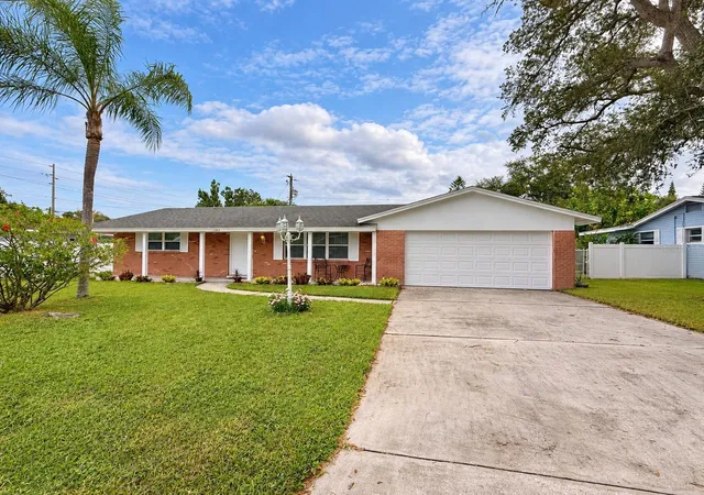 Single family home for sale at 1163 Fay Ave, LARGO, FL 33771 | MLS# TB8552796