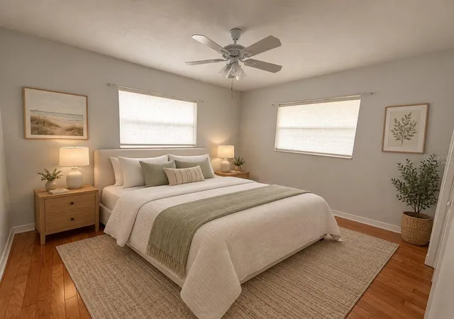 Photo 3 of Single family home for sale at 1163 Fay Ave, Largo, FL 33771 | MLS# TB8552796 | Listing updated on 2026-10-07