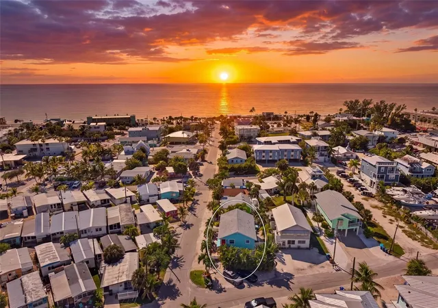 Photo 3 of Condo for sale at 308 2nd Street N #102, Bradenton Beach, FL 34217 | MLS# A4707678 | Listing updated on 2026-10-01