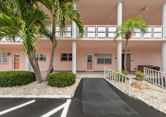 Photo 1 of Condo for sale at 6025 Shore Blvd S #107, Gulfport, FL 33707 | MLS# TB8552799 | Listing updated on 2026-10-04