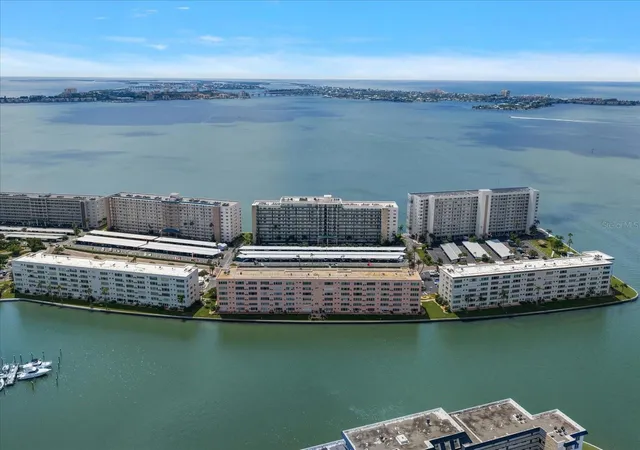 Photo 2 of Condo for sale at 6025 Shore Blvd S #107, Gulfport, FL 33707 | MLS# TB8552799 | Listing updated on 2026-10-04