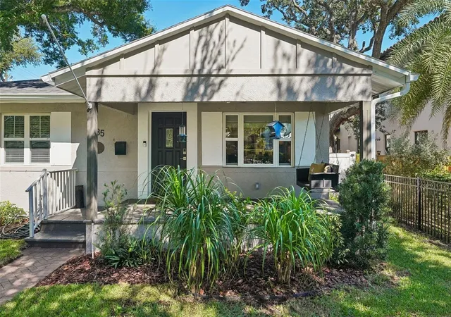 Photo 2 of Single family home for sale at 185 24th Avenue N, Saint Petersburg, FL 33704 | MLS# TB8552800 | Listing updated on 2026-10-15