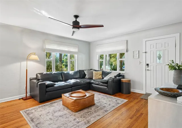 Photo 3 of Single family home for sale at 185 24th Avenue N, Saint Petersburg, FL 33704 | MLS# TB8552800 | Listing updated on 2026-10-15