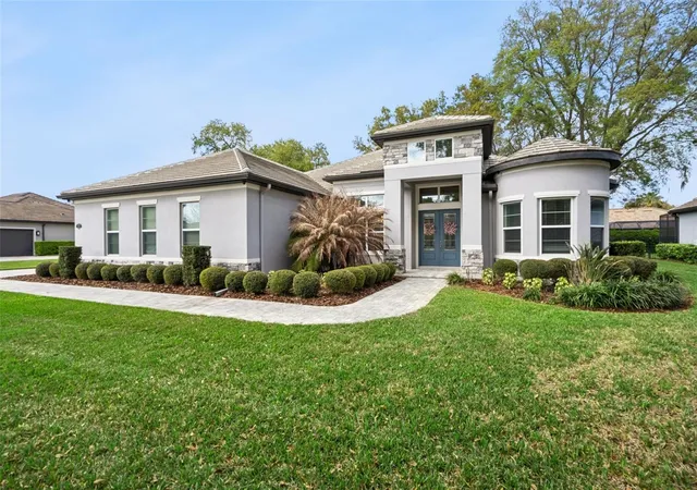 Photo 2 of Single family home for sale at 25855 Crossings Blf Ln, Sorrento, FL 32776 | MLS# O6445346 | Listing updated on 2026-10-06