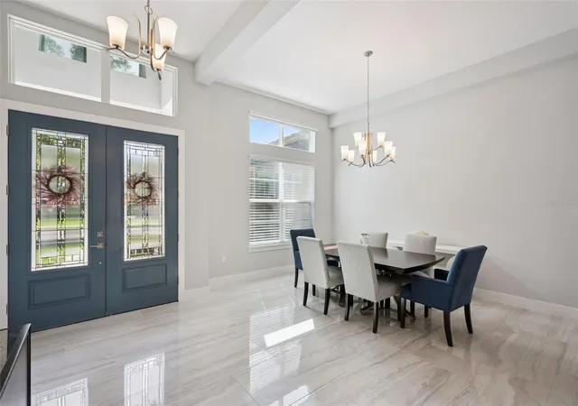 Photo 3 of Single family home for sale at 25855 Crossings Blf Ln, Sorrento, FL 32776 | MLS# O6445346 | Listing updated on 2026-10-06