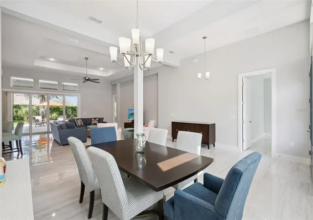 Photo 4 of Single family home for sale at 25855 Crossings Blf Ln, Sorrento, FL 32776 | MLS# O6445346 | Listing updated on 2026-10-06
