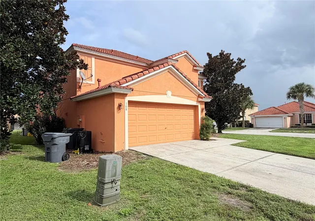 Photo 2 of Single family home for sale at 108 Miro Dr, Davenport, FL 33837 | MLS# O6445347 | Listing updated on 2026-09-29