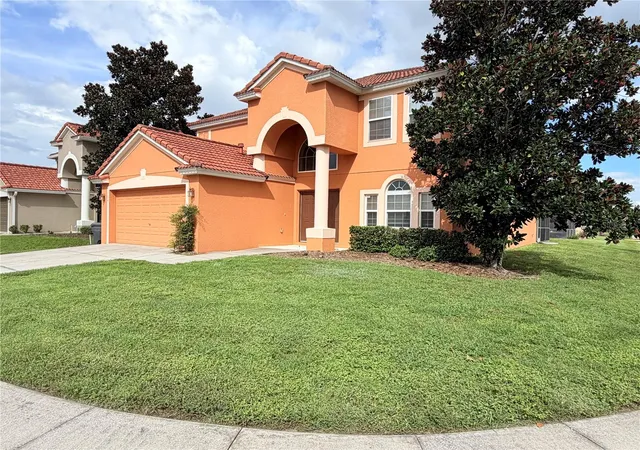 Photo 3 of Single family home for sale at 108 Miro Dr, Davenport, FL 33837 | MLS# O6445347 | Listing updated on 2026-09-29