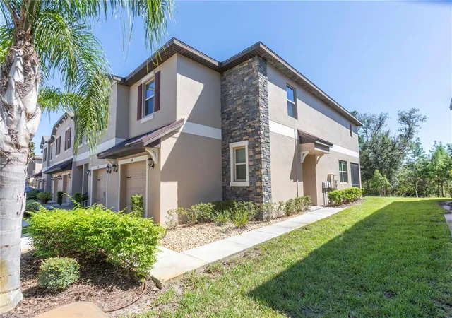 Townhouse for sale at 11646 Castine St, NEW PORT RICHEY, FL 34654 | MLS# TB8552802