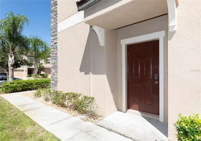 Photo 1 of Townhouse for sale at 11646 Castine St, New Port Richey, FL 34654 | MLS# TB8552802 | Listing updated on 2026-09-29