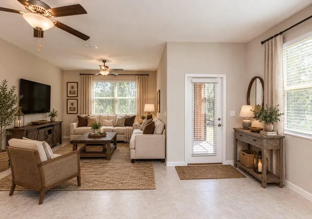 Photo 3 of Townhouse for sale at 11646 Castine St, New Port Richey, FL 34654 | MLS# TB8552802 | Listing updated on 2026-09-29