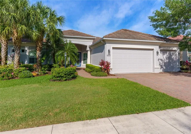 Photo 1 of Sale Pending at 14717 Bowfin Ter, Lakewood Ranch, FL 34202 | MLS# A4707679 | Listing updated on 2026-10-12