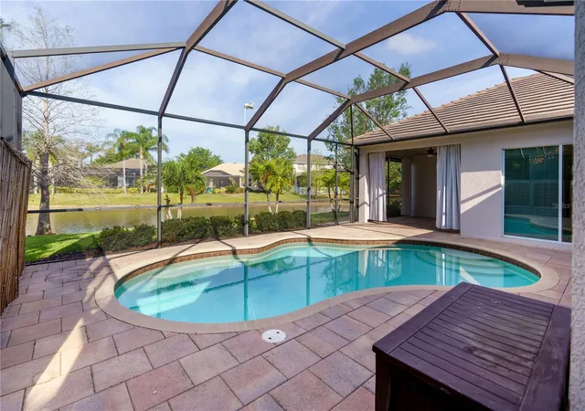 Photo 3 of Sale Pending at 14717 Bowfin Ter, Lakewood Ranch, FL 34202 | MLS# A4707679 | Listing updated on 2026-10-12