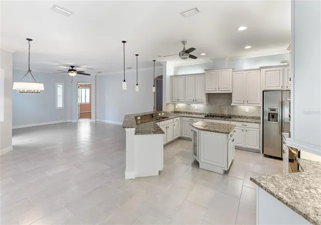 Photo 3 of Sale Pending at 14717 Bowfin Ter, Lakewood Ranch, FL 34202 | MLS# A4707679 | Listing updated on 2026-10-12