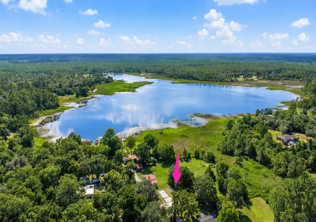 Photo 1 of Land for sale at 21729 Chibaw Rd, Astor, FL 32102 | MLS# V4951544 | Listing updated on 2026-09-29