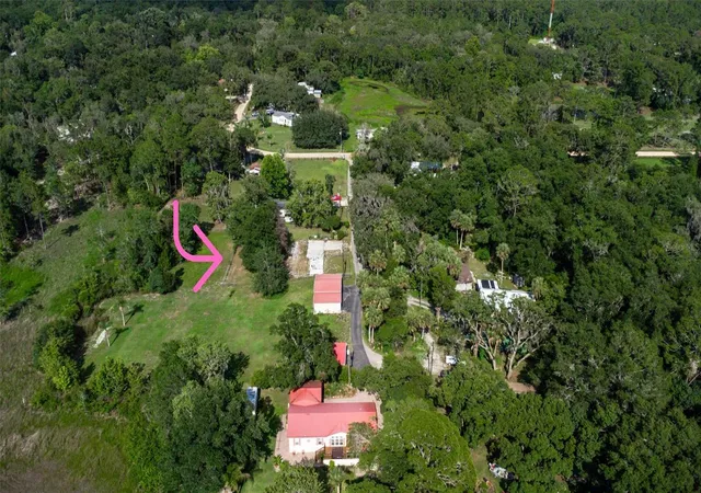 Photo 2 of Land for sale at 21729 Chibaw Rd, Astor, FL 32102 | MLS# V4951544 | Listing updated on 2026-09-29