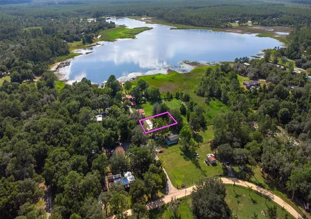 Photo 4 of Land for sale at 21729 Chibaw Rd, Astor, FL 32102 | MLS# V4951544 | Listing updated on 2026-09-29