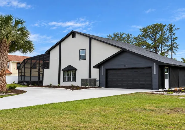 Photo 1 of Single family home for sale at 2462 Albany Dr, Kissimmee, FL 34758 | MLS# S5158418 | Listing updated on 2026-10-23