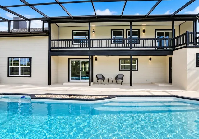 Photo 3 of Single family home for sale at 2462 Albany Dr, Kissimmee, FL 34758 | MLS# S5158418 | Listing updated on 2026-10-23