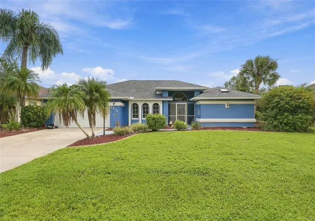 Photo 38 of Single family home for sale at 1374 Navigator Rd, PUNTA GORDA, FL 33983 | MLS# C7531302 | Listing updated on 2026-10-07