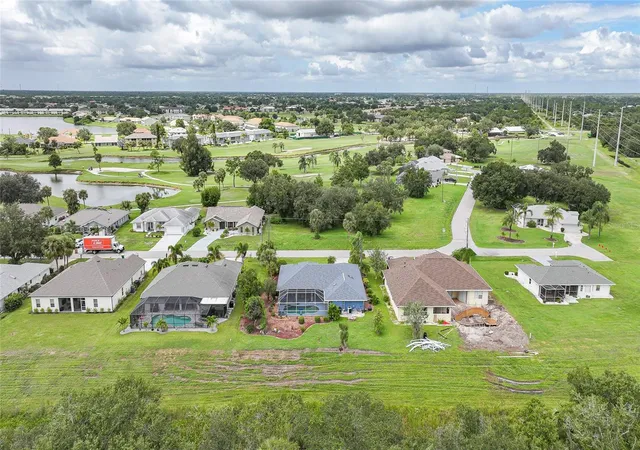 Photo 4 of Single family home for sale at 1374 Navigator Rd, Punta Gorda, FL 33983 | MLS# C7531302 | Listing updated on 2026-10-07