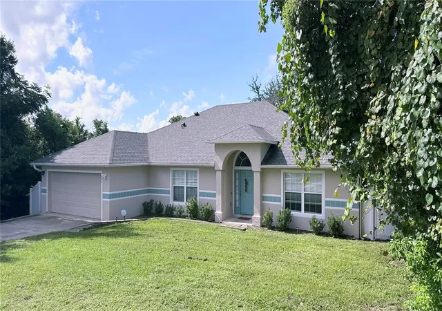 Photo 2 of Single family home for sale at 582 Nardello Dr, Deltona, FL 32725 | MLS# O6445348 | Listing updated on 2026-10-05