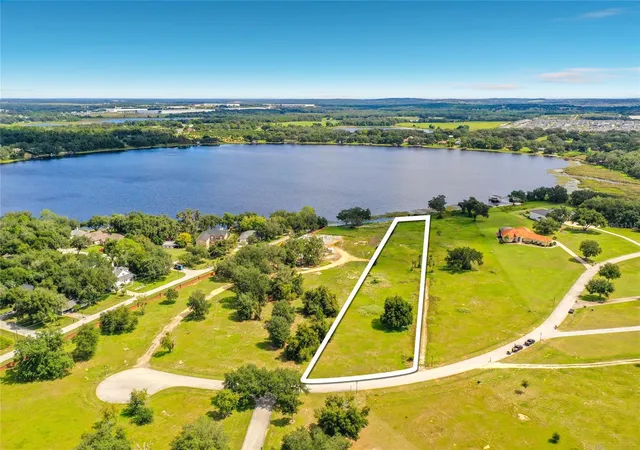 Photo 1 of Land for sale at 18540 Water Crst Ct, Groveland, FL 34736 | MLS# O6445349 | Listing updated on 2026-10-02