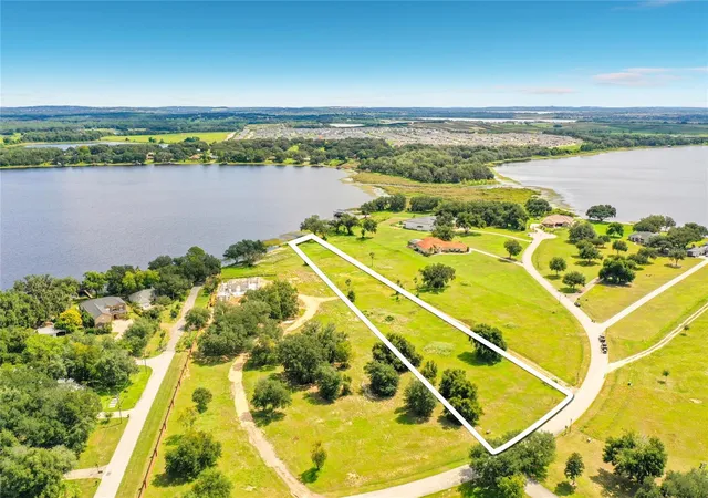 Photo 2 of Land for sale at 18540 Water Crst Ct, Groveland, FL 34736 | MLS# O6445349 | Listing updated on 2026-10-02